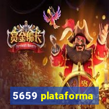 5659 plataforma